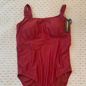 Kindred Bravely Nursing Swimsuit